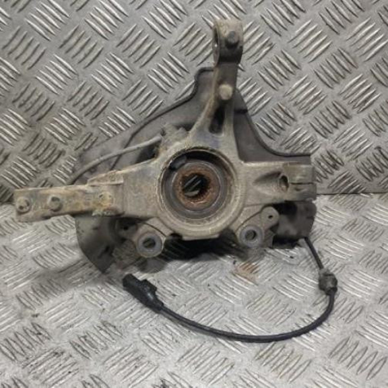 Pivot de moyeu avant droit FIAT FIORINO 3 Photo n°4