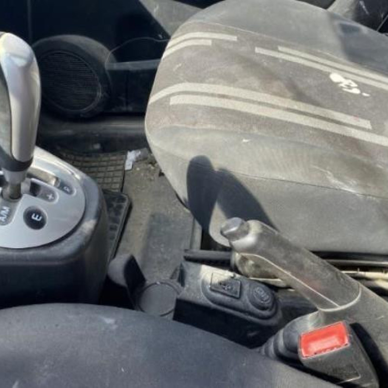 Pivot de moyeu avant droit FIAT FIORINO 3 Photo n°19