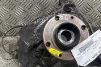 Pivot de moyeu avant gauche FIAT FIORINO 3 Photo n°1