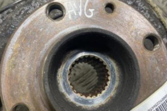 Pivot de moyeu avant gauche FIAT FIORINO 3