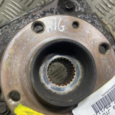 Pivot de moyeu avant gauche FIAT FIORINO 3