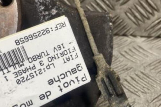 Pivot de moyeu avant gauche FIAT FIORINO 3