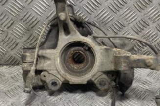 Pivot de moyeu avant gauche FIAT FIORINO 3