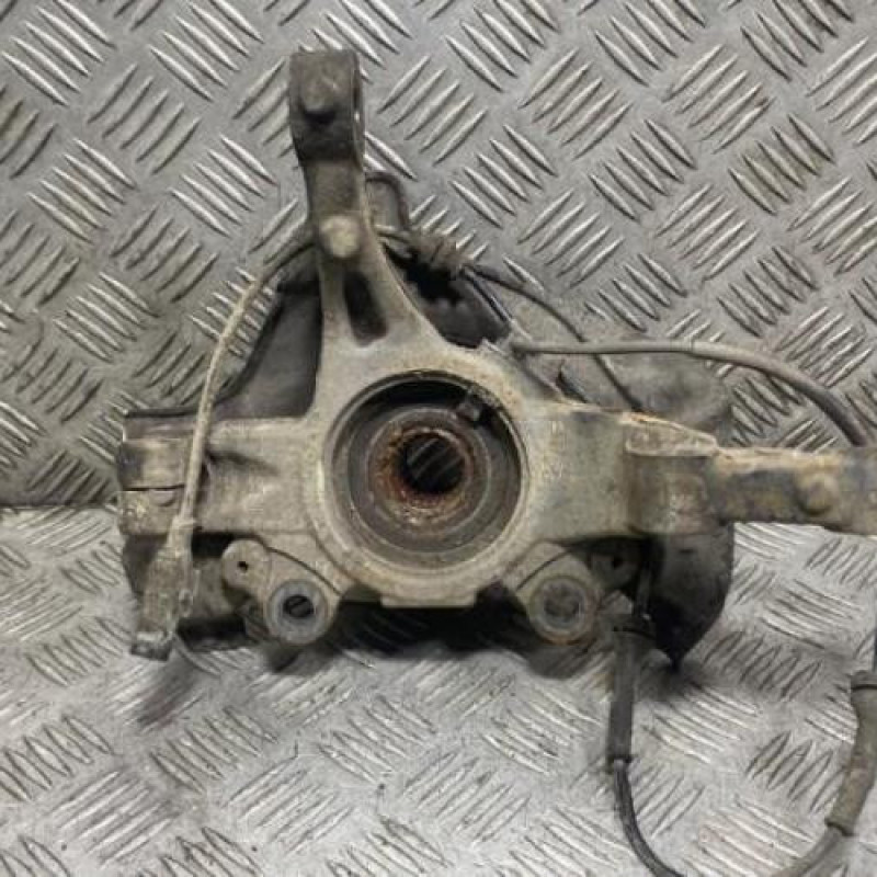 Pivot de moyeu avant gauche FIAT FIORINO 3 Photo n°4