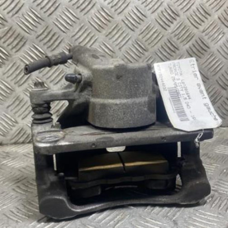 Etrier avant gauche (freinage) TOYOTA PROACE 3 CITY
