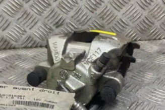 Etrier avant droit (freinage) SEAT IBIZA 5