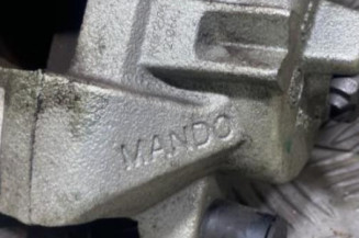 Etrier avant droit (freinage) SEAT IBIZA 5