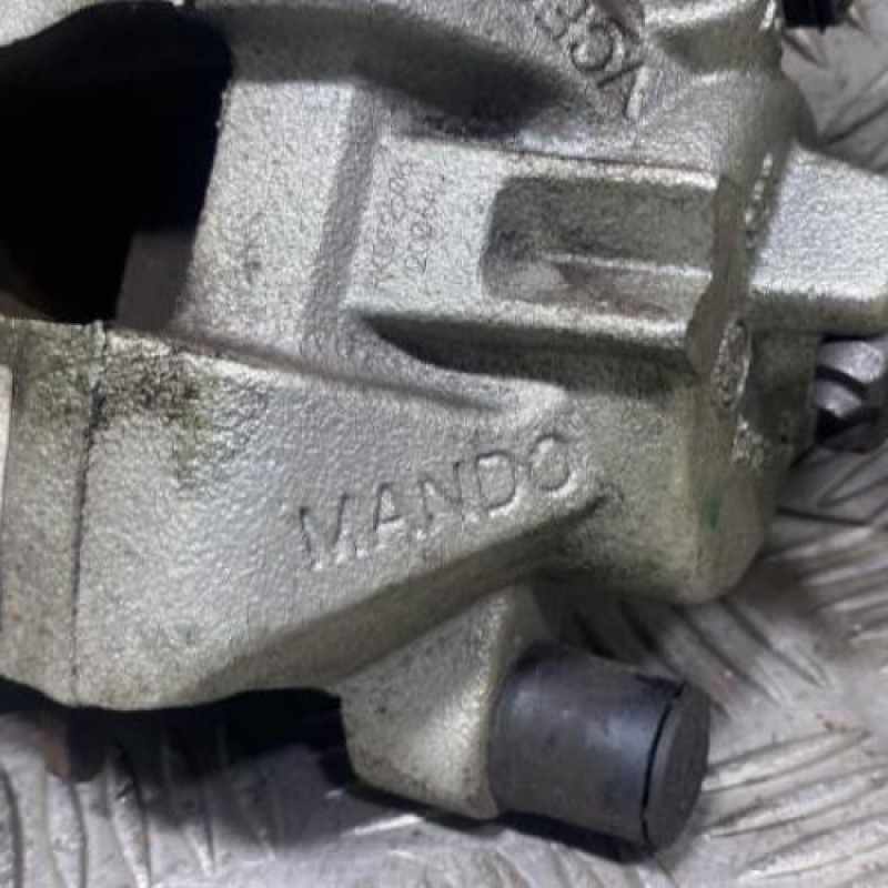 Etrier avant droit (freinage) SEAT IBIZA 5 Photo n°4