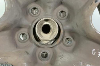 Jante RENAULT SCENIC 3