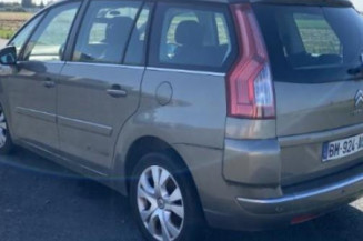 Jante CITROEN C4 GRAND PICASSO 1