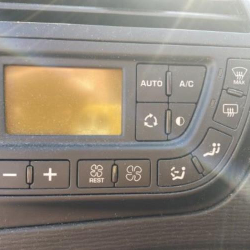 Jante CITROEN C4 GRAND PICASSO 1 Photo n°13