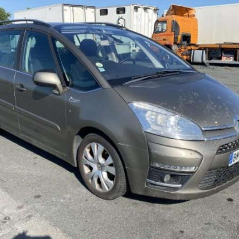 Jante CITROEN C4 GRAND PICASSO 1 Photo n°5