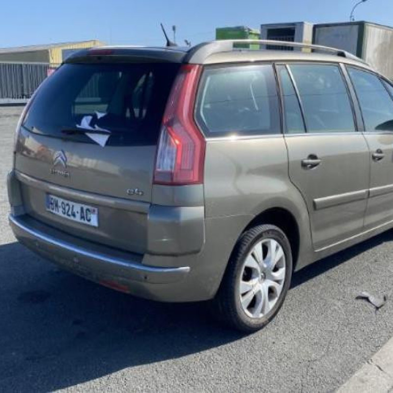Jante CITROEN C4 GRAND PICASSO 1 Photo n°6
