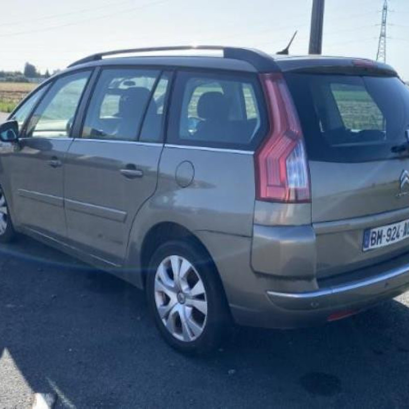 Jante CITROEN C4 GRAND PICASSO 1 Photo n°7