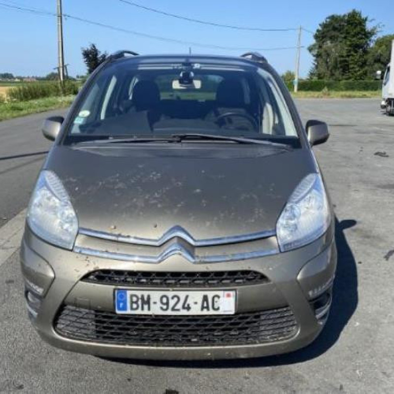 Jante CITROEN C4 GRAND PICASSO 1 Photo n°9