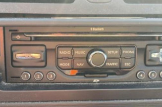Jante CITROEN C4 GRAND PICASSO 1