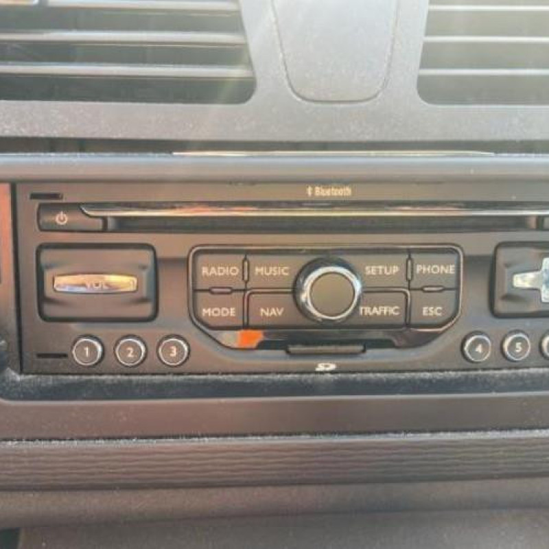 Jante CITROEN C4 GRAND PICASSO 1 Photo n°11