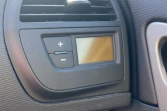 Jante CITROEN C4 GRAND PICASSO 1