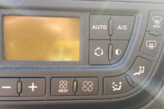 Jante CITROEN C4 GRAND PICASSO 1