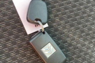 Jante CITROEN C4 GRAND PICASSO 1