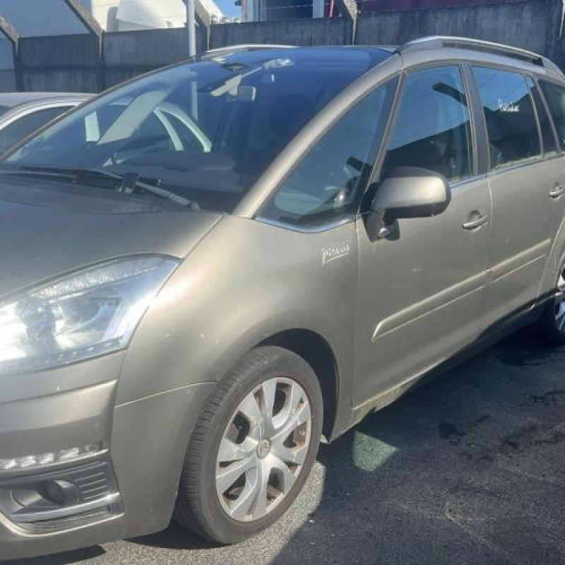 Jante CITROEN C4 GRAND PICASSO 1 Photo n°16