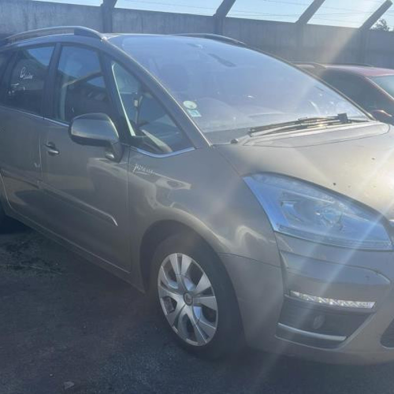 Jante CITROEN C4 GRAND PICASSO 1 Photo n°17