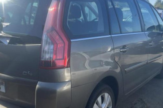Jante CITROEN C4 GRAND PICASSO 1
