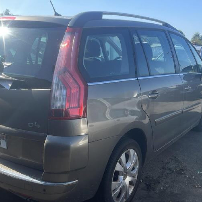 Jante CITROEN C4 GRAND PICASSO 1 Photo n°18