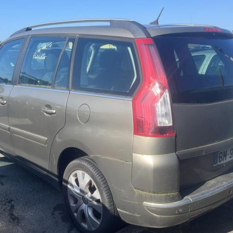 Jante CITROEN C4 GRAND PICASSO 1 Photo n°19