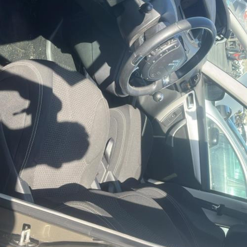 Jante CITROEN C4 GRAND PICASSO 1 Photo n°20