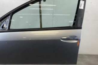 Porte avant gauche FIAT CROMA 2 Photo n°1