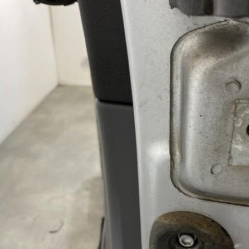 Porte avant gauche FIAT CROMA 2 Photo n°4