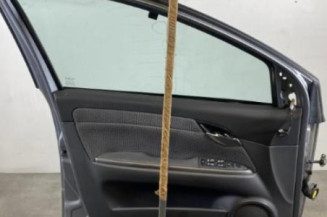 Porte avant gauche FIAT CROMA 2