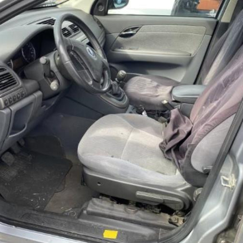 Porte avant gauche FIAT CROMA 2 Photo n°15