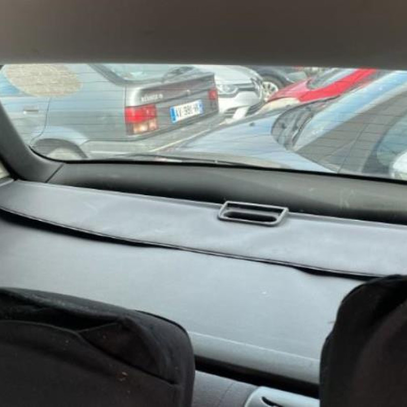 Porte avant gauche FIAT CROMA 2 Photo n°17