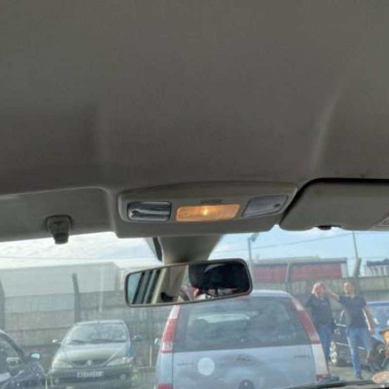 Porte avant gauche FIAT CROMA 2 Photo n°19