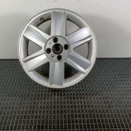 Jante RENAULT MEGANE 2 Photo n°1