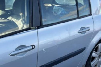 Jante RENAULT MEGANE 2