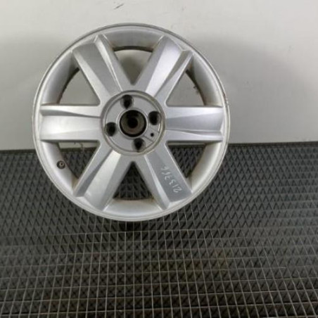 Jante RENAULT MEGANE 2 Photo n°1