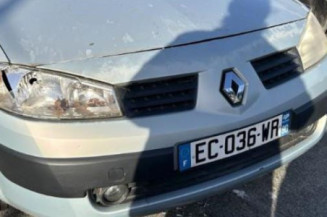 Jante RENAULT MEGANE 2