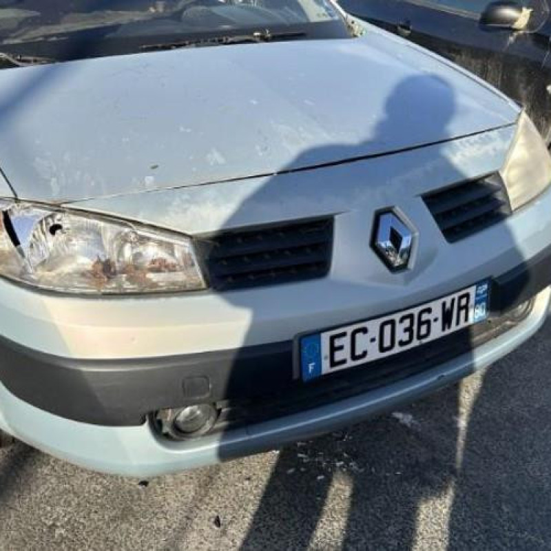 Jante RENAULT MEGANE 2 Photo n°5