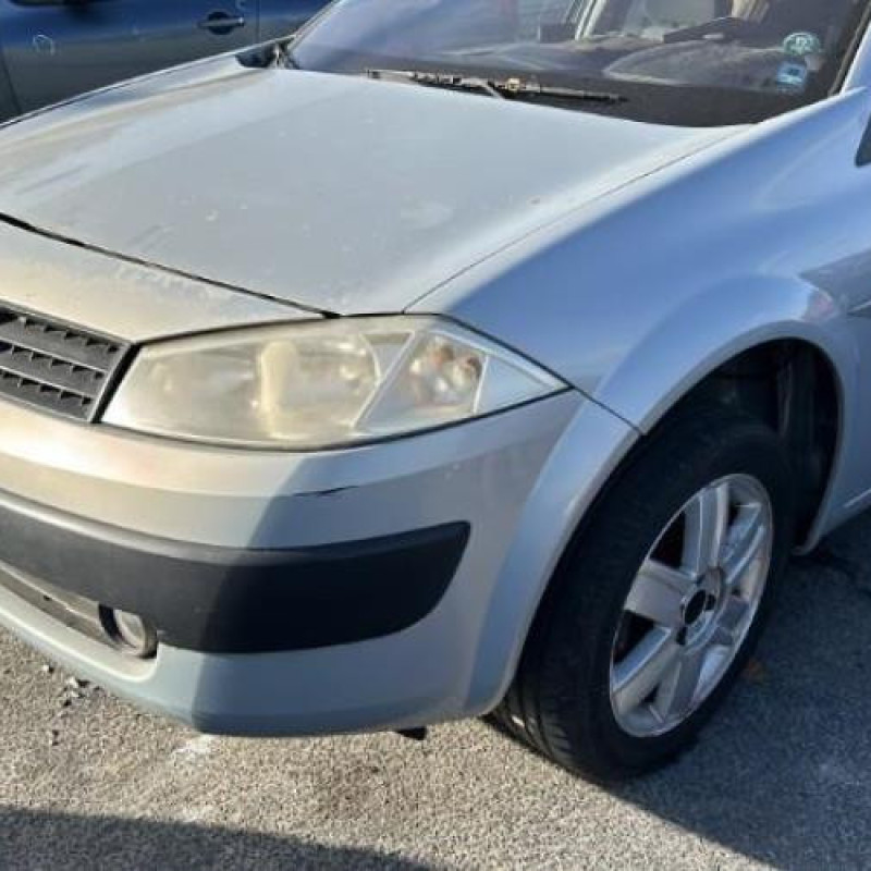 Jante RENAULT MEGANE 2 Photo n°6