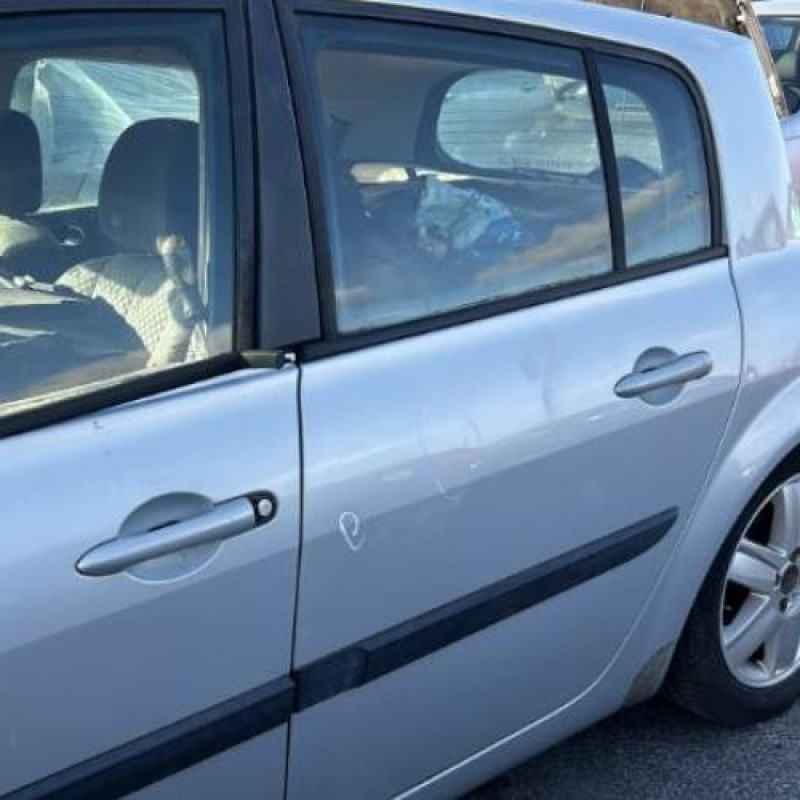 Jante RENAULT MEGANE 2 Photo n°8