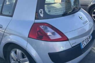 Jante RENAULT MEGANE 2