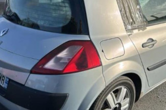 Jante RENAULT MEGANE 2
