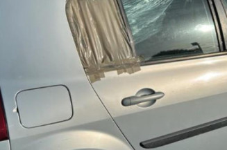 Jante RENAULT MEGANE 2