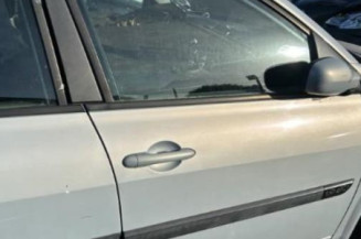 Jante RENAULT MEGANE 2