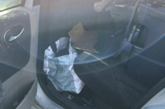 Jante RENAULT MEGANE 2