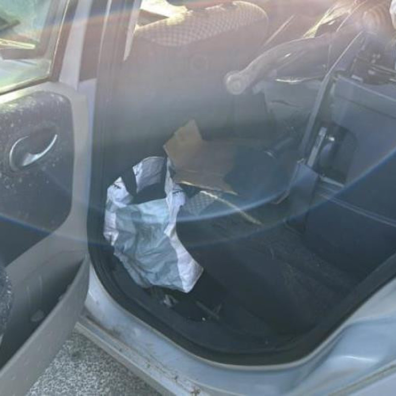 Jante RENAULT MEGANE 2 Photo n°15
