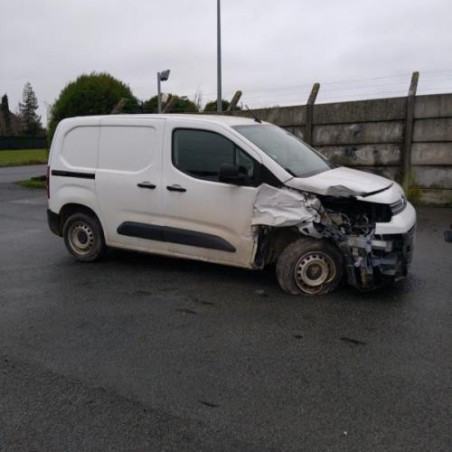 Demarreur CITROEN BERLINGO 3 M